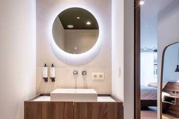 One Two Four   Hotel & Spa