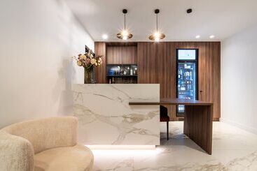One Two Four   Hotel & Spa
