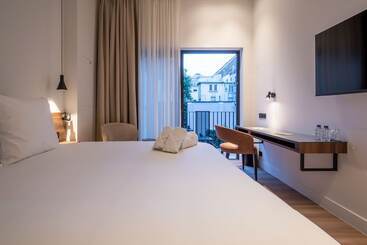 One Two Four   Hotel & Spa