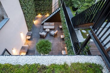 One Two Four   Hotel & Spa