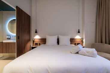 One Two Four   Hotel & Spa