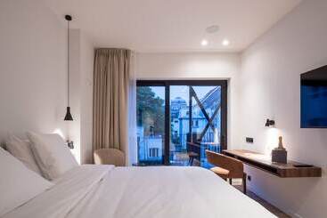 One Two Four   Hotel & Spa