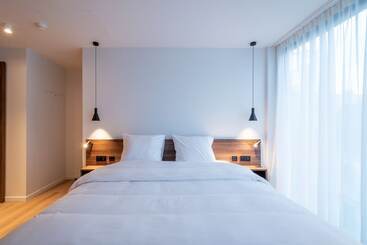 One Two Four Hotel & Spa