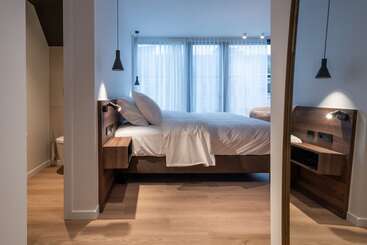 One Two Four   Hotel & Spa