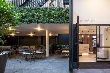 One Two Four   Hotel & Spa