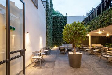 One Two Four   Hotel & Spa