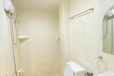 پانسیون A S Guest House