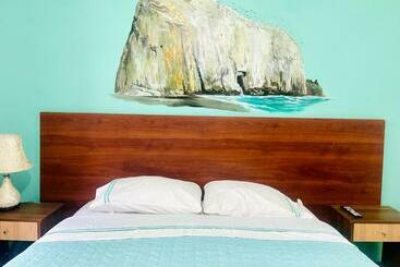 Pension Hostal Costa Morena