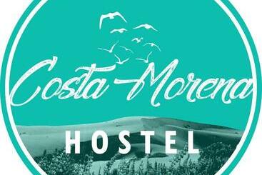 پانسیون Hostal Costa Morena