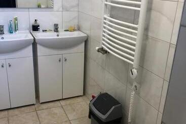 پانسیون Kambariu Nuoma Surviliskyje