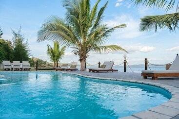 استراحتگاه Mukumbura Lodge Bilene