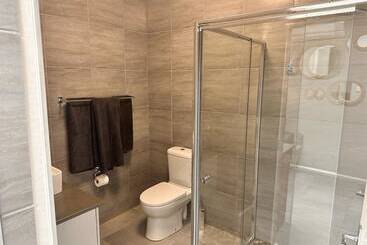 استراحتگاه Mukumbura Lodge Bilene