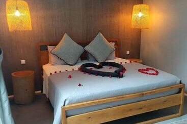 استراحتگاه Mukumbura Lodge Bilene