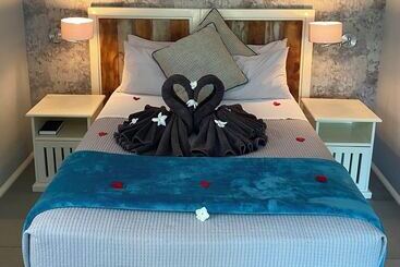 استراحتگاه Mukumbura Lodge Bilene