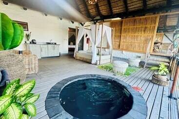 استراحتگاه Mukumbura Lodge Bilene