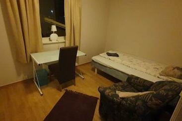 Roald Hostel
