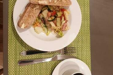 Banken Bed & Breakfast