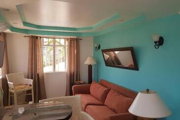 تختخواب و صبحانه Casa De Amor Suites And Tours