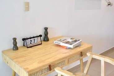 تختخواب و صبحانه Refugio Surf Lodge