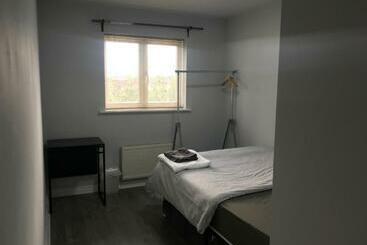 تختخواب و صبحانه Comfortable Stay