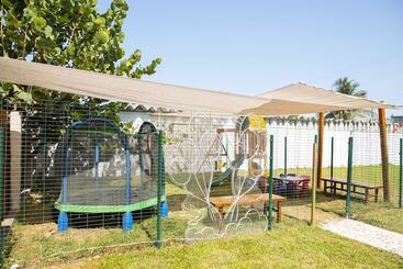 هتل Casa Viento