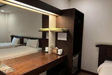 فندق Greenview