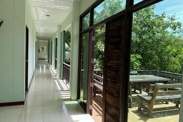 هتل Greenview