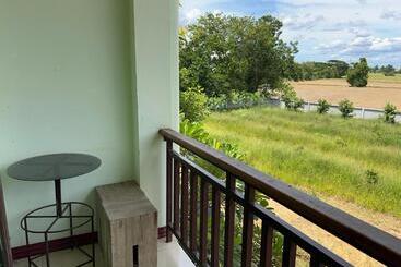 هتل Greenview