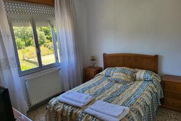 Hostal Barcelona - Galez