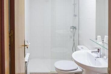 پانسیون Hostal Don Javier