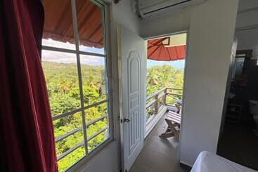 Tinyhouse Samaná