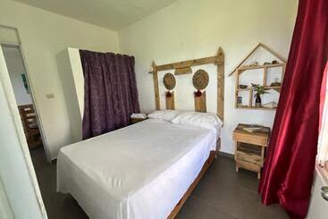 Tinyhouse Samaná