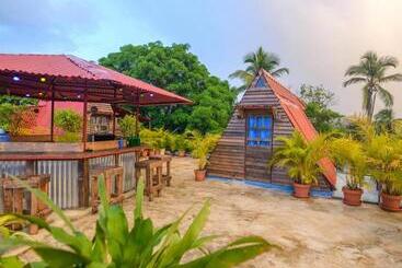 Tinyhouse Samaná
