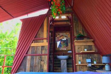 Tinyhouse Samaná