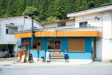 هاستل Guest House Post Inn