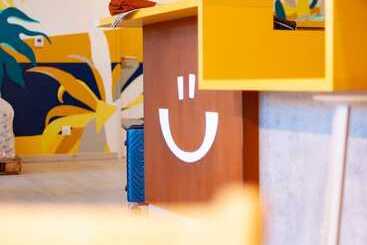 Apparthotel Le Hüb Toulon