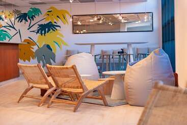 Apparthotel Le Hüb Toulon