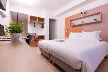 Apparthotel Le Hüb Toulon