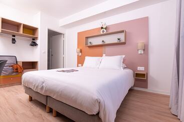 Apparthotel Le Hüb Toulon