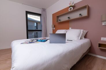 Apparthotel Le Hüb Toulon