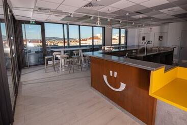 Apparthotel Le Hüb Toulon
