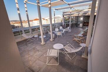 Apparthotel Le Hüb Toulon