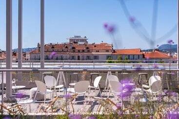 Apparthotel Le Hüb Toulon