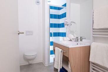 Apparthotel Le Hüb Toulon