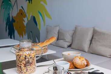 Apparthotel Le Hüb Toulon