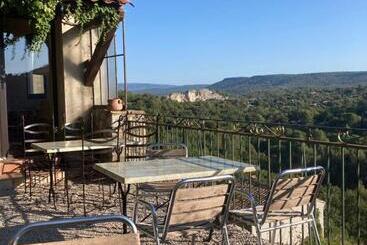 צימר Even Bistrot