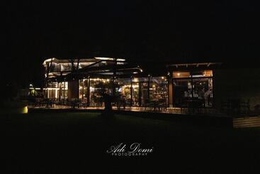 هتل Ajman Park & Resorts