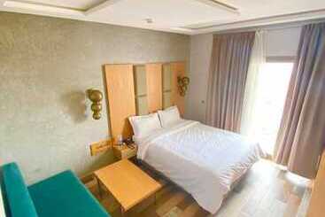 هتل Atlantis Mazagan