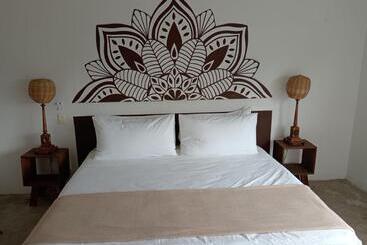 هتل Casa Kopal Tulum