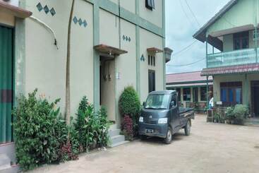 فندق Oyo 91251  Aida Lestari